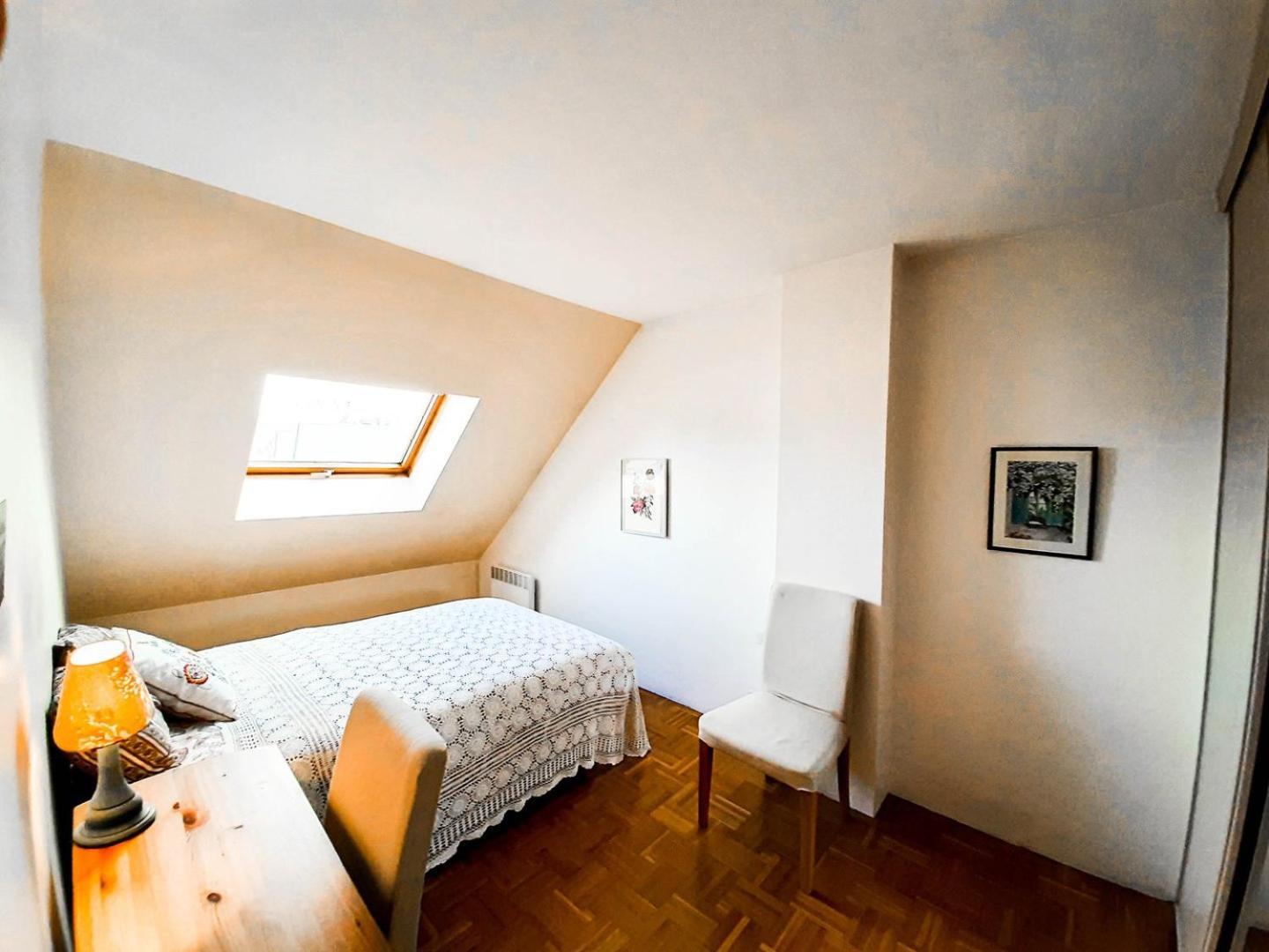 Spacious T2 Apt In City Center. Амбоаз Екстериор снимка